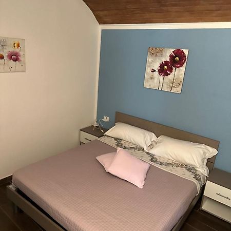 Le Antiche Mura Διαμέρισμα Σάσαρι Εξωτερικό φωτογραφία