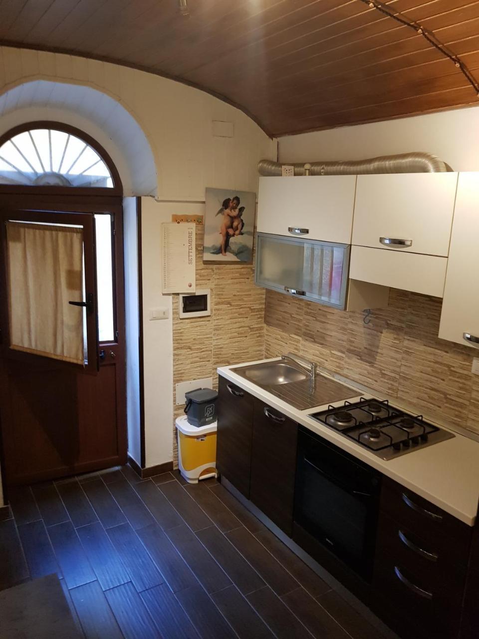 Le Antiche Mura Διαμέρισμα Σάσαρι Εξωτερικό φωτογραφία