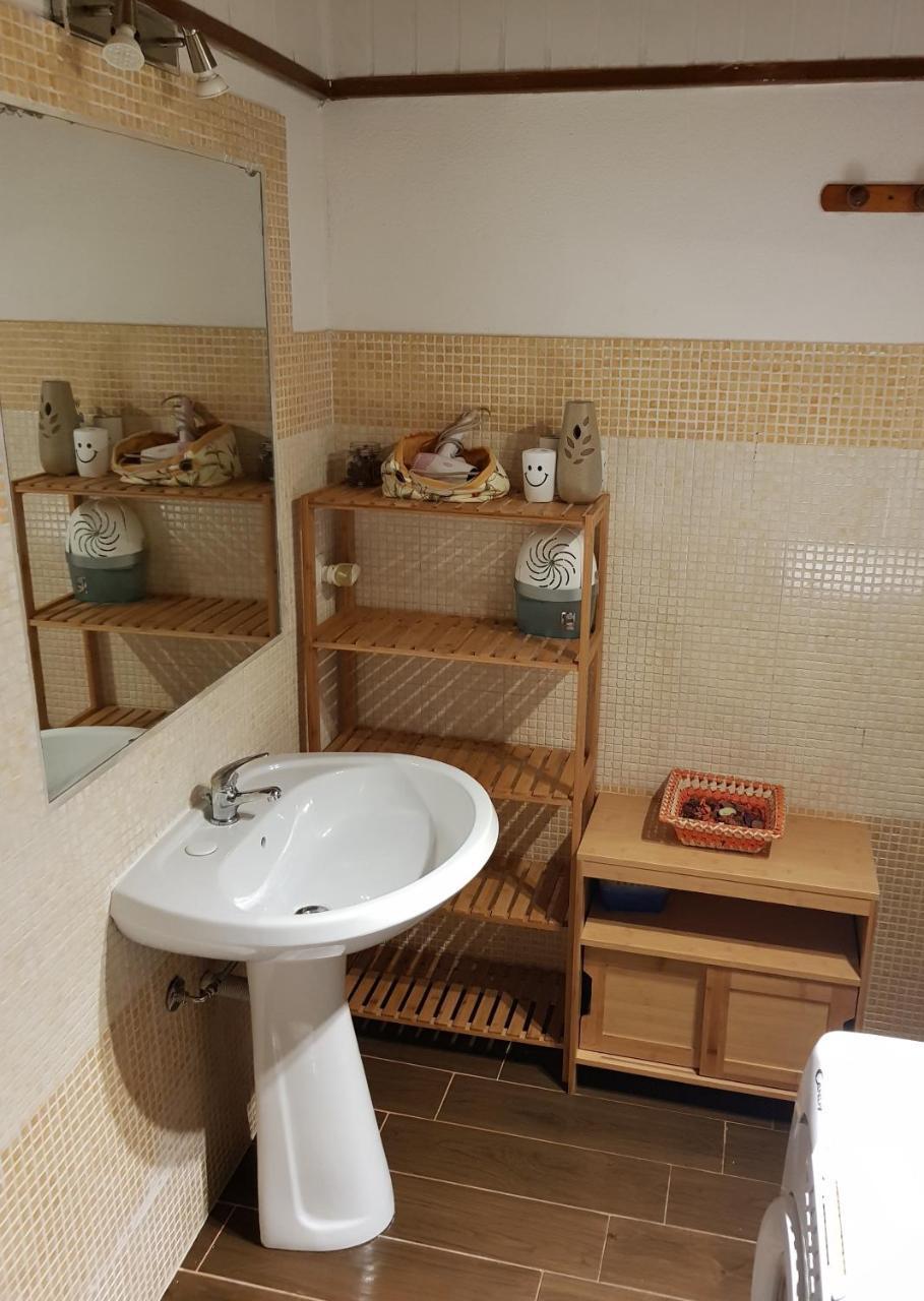 Le Antiche Mura Διαμέρισμα Σάσαρι Εξωτερικό φωτογραφία