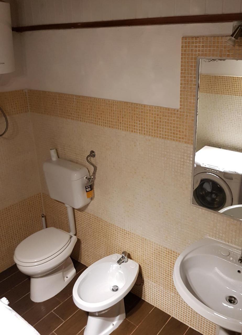 Le Antiche Mura Διαμέρισμα Σάσαρι Εξωτερικό φωτογραφία