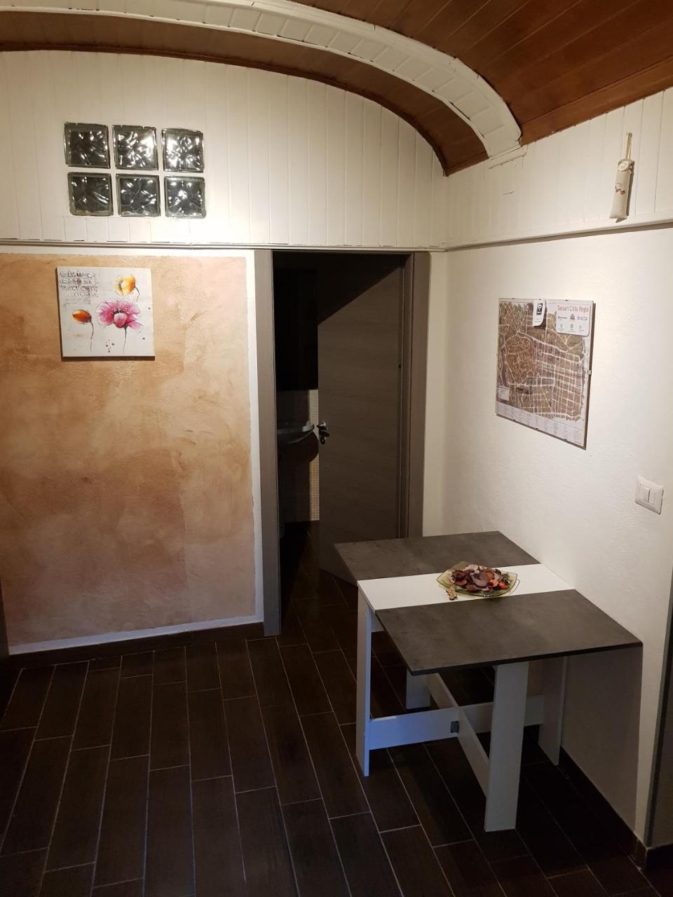 Le Antiche Mura Διαμέρισμα Σάσαρι Εξωτερικό φωτογραφία